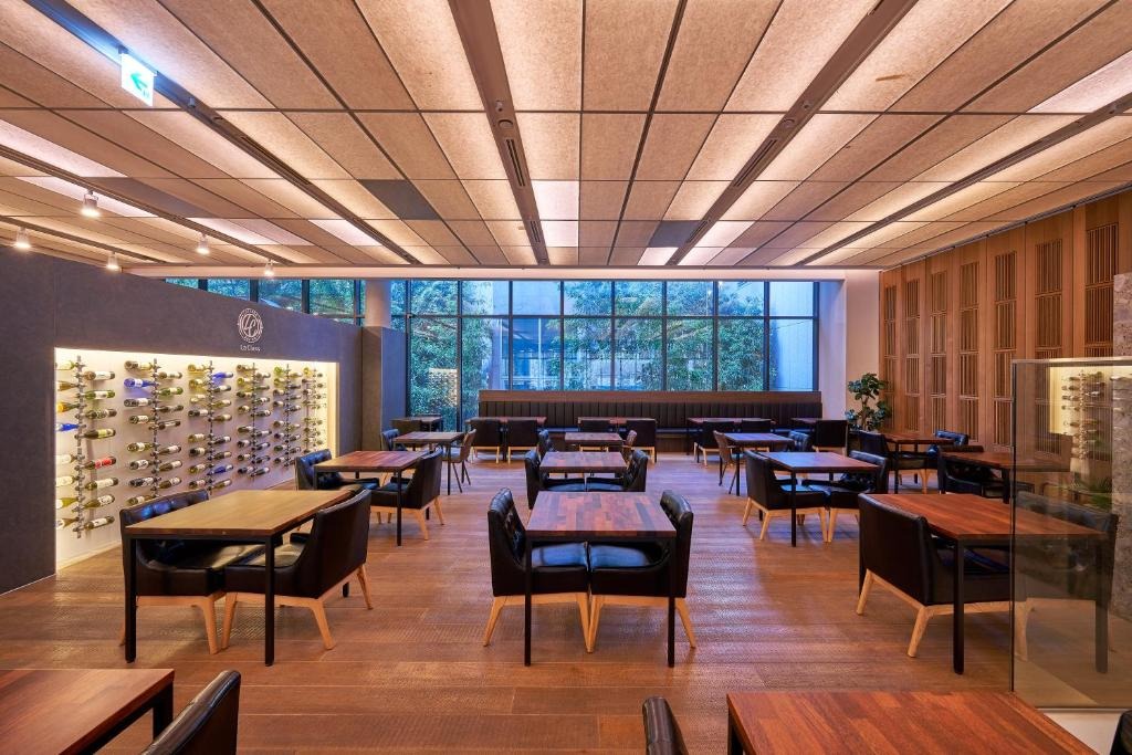 هتل سوتتسو اسپلیسیر میونگ دونگ سئول